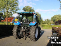 Tracteur New Holland TL90 A