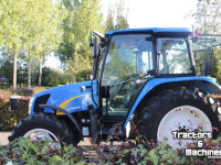 Tracteur New Holland TL90 A