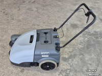 Balayeur Nilfisk SW 750