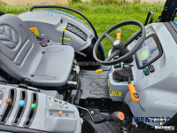 Tracteur New Holland T 3.70