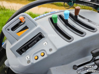 Tracteur New Holland T 3.70