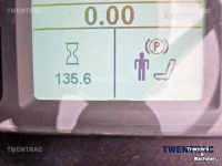 Tracteur New Holland T 3.70