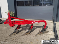 Charrues YT Agri YT Agri 3 schaar rondgaande ploeg ex demo machine!
