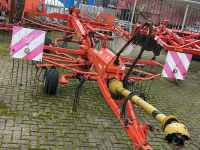 Andaineur Kuhn 6000