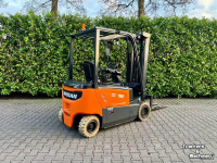 Chariot élévateur Doosan B 18 X-7