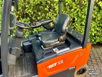 Chariot élévateur Doosan B 18 X-7