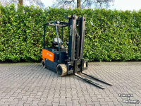 Chariot élévateur Doosan B 18 X-7