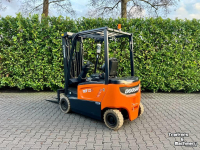 Chariot élévateur Doosan B 18 X-7