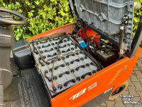 Chariot élévateur Doosan B 18 X-7