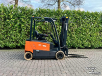 Chariot élévateur Doosan B 18 X-7