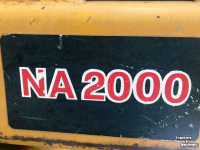 Autres Boxlift NA 2000
