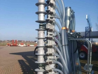 Injecteur de prairie  Rollex Zodebemester