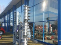 Injecteur de prairie  Rollex Zodebemester