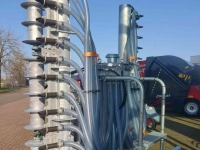 Injecteur de prairie  Rollex Zodebemester