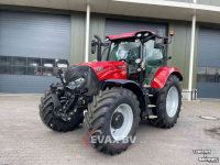 Tracteur Case-IH Maxxum 150 CVX