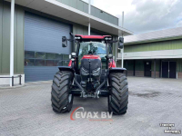 Tracteur Case-IH Maxxum 150 CVX