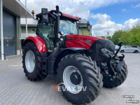 Tracteur Case-IH Maxxum 150 CVX