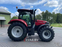 Tracteur Case-IH Maxxum 150 CVX