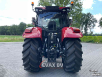 Tracteur Case-IH Maxxum 150 CVX