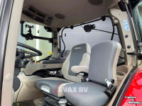 Tracteur Case-IH Maxxum 150 CVX