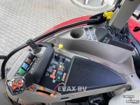 Tracteur Case-IH Maxxum 150 CVX