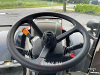 Tracteur Case-IH Maxxum 150 CVX