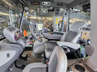 Tracteur Deutz-Fahr 6190 TTV