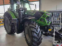 Tracteur Deutz 6.190 TTV