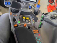 Tracteur Deutz-Fahr 6190 TTV