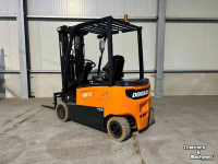 Chariot élévateur Doosan B 18 X-7
