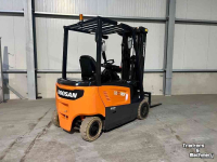 Chariot élévateur Doosan B 18 X-7