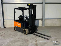 Chariot élévateur Doosan B 18 X-7