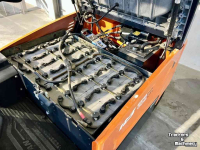 Chariot élévateur Doosan B 18 X-7