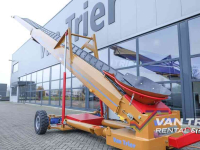 Elevateur répartiteur télescopique Breston HV14-80