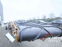 Elevateur répartiteur télescopique Breston HV14-80