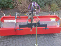 Balayeur Heitmann KM 590-2300