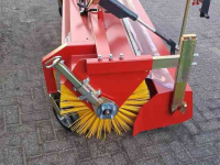 Balayeur Heitmann KM 590-2300