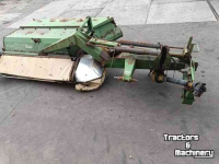 Faucheuse Krone EC 280CV