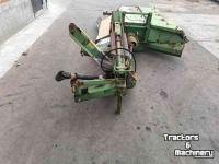 Faucheuse Krone EC 280CV