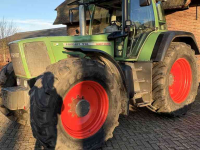 Tracteur Fendt 916