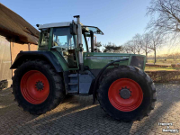 Tracteur Fendt 916