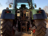 Tracteur Fendt 916