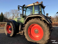 Tracteur Fendt 916
