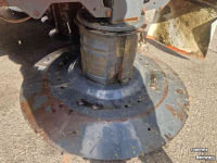 Faucheuse Kuhn Pz300F