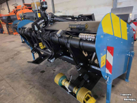 Machine à bêcher Imants ST 300 krukas spitmachine