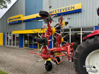 Faneur Pottinger HIT Schudder