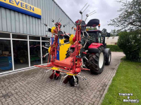 Faneur Pottinger HIT Schudder
