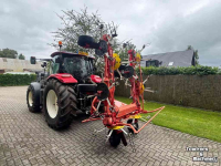 Faneur Pottinger HIT Schudder