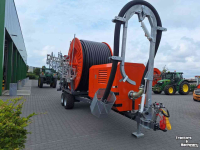 Enrouleur d‘irrigation Faber Mixi 110-500