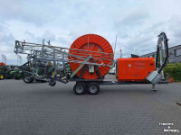 Enrouleur d‘irrigation Faber Mixi 110-500